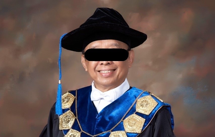 Prof Dr Edie toet Hendratno SH MSI FCBArb