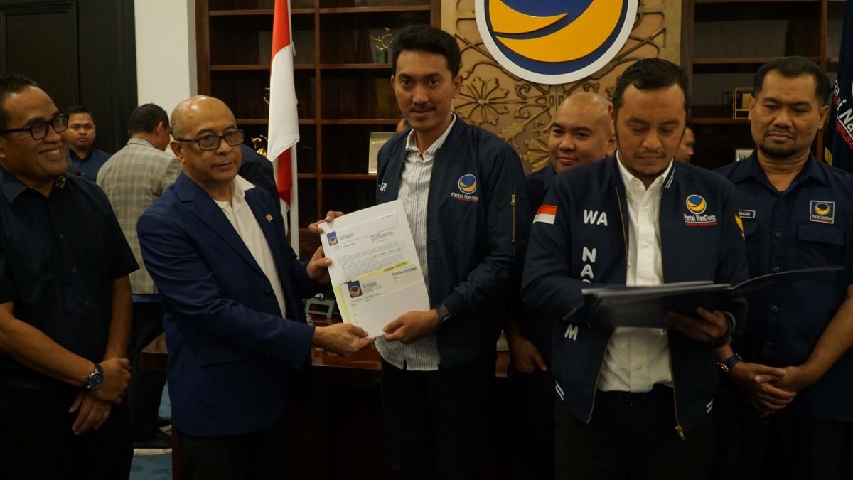 DPP NasDem Terbitkan 7 Rekom di Pilkada Kalsel 2024, Siapa Saja Sosoknya? 3 WhatsApp Image 2024 06 03 at 20.26.13 1