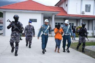penyelundupan narkoba jaringan internasional digagalkan tni al 840x576
