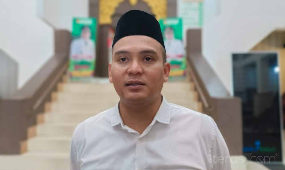 Qomal Komitmen Akan Kembali Besarkan Nama MGR Banjarbaru 3 IMG 20240713 121019