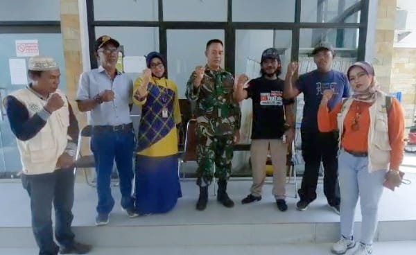 Posko SatuJiwa Bangun "Harapan" di Samarinda 2 WhatsApp Image 2024 07 09 at 21.39.39