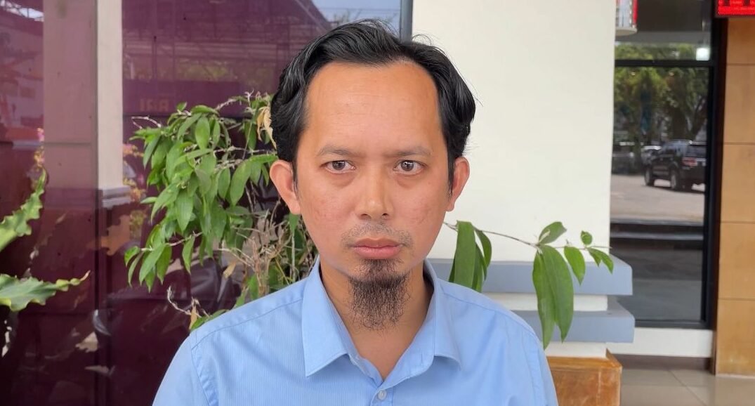 Bukan Kecubung Penyebab Puluhan Orang Dirawat di RSJ Sambang Lihum, Ternyata Karena Ini! 2 WhatsApp Image 2024 07 13 at 14.25.24 e1720875005632