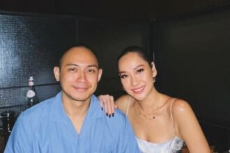 manis momen bcl makan bareng suami tiko aryawardhana dan keluarga 5 43