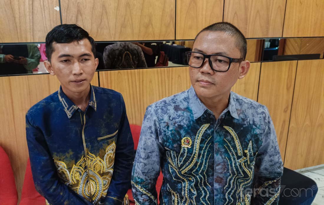 Bawaslu Banjarbaru Tingkatkan Partisipatif Masyarakat Dalam Awasi Pelanggaran Pemilu 2 IMG 20240801 160944