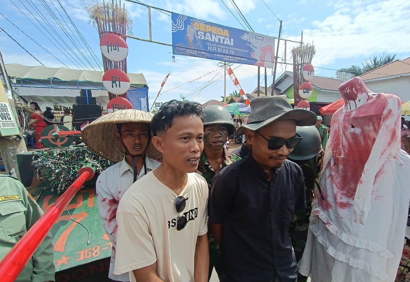 Sepeda Santai dan Beragam Lomba 17 Agustus Meriahkan HUT RI ke-79 di Desa Bincau 3 IMG 20240817 121713