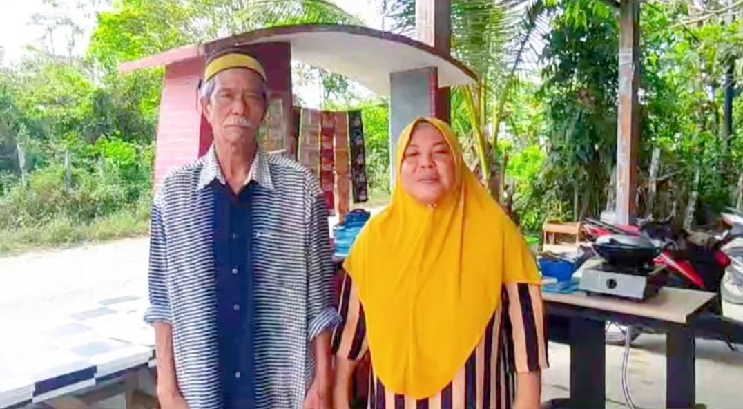 Dimodali Posko SatuJiwa, Slamet Senang Dagangannya Laris Manis 2 IMG 20240916 WA0041
