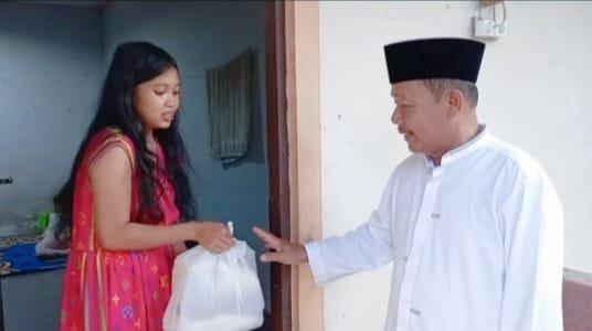 Semangat Kepedulian Posko SatuJiwa Dorong Solidaritas Masyarakat 2 IMG 20240928 WA0026