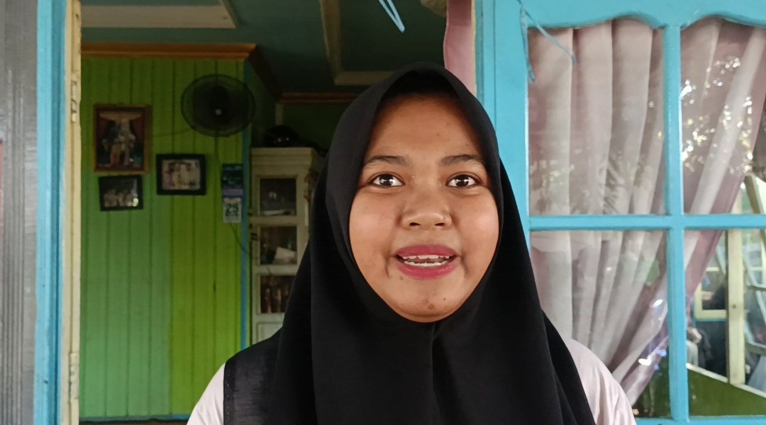 Selama Dipimpin Saidi Mansyur-Said Idrus, Warga Akui Santunan Kematian Rp 42 Juta Sudah Berjalan 2 IMG 20241027 103127