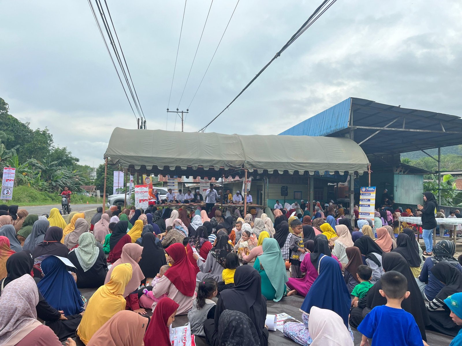 Haji Fani - Habib Taufan Akan Maksimalkan Layanan Kesehatan di Tabalong 2 WhatsApp Image 2024 10 31 at 22.11.47 scaled