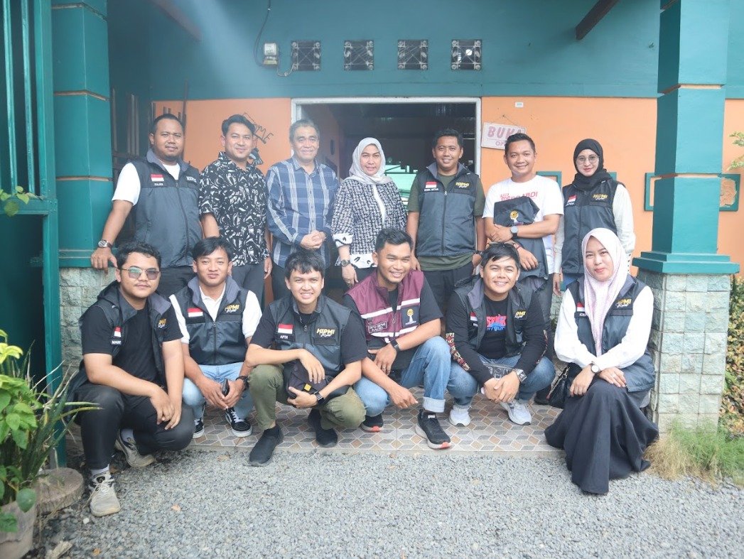 30 Unit Bedah Rumah Warga Sudah Rampung, "Kacamata" HIPMI Tentang Lisa Halaby 2 WhatsApp Image 2024 12 26 at 21.21.40