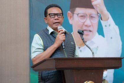 Anggota Komisi II DPR RI Ali Ahmad Foto Ist vel20250113100341