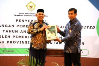 Bupati