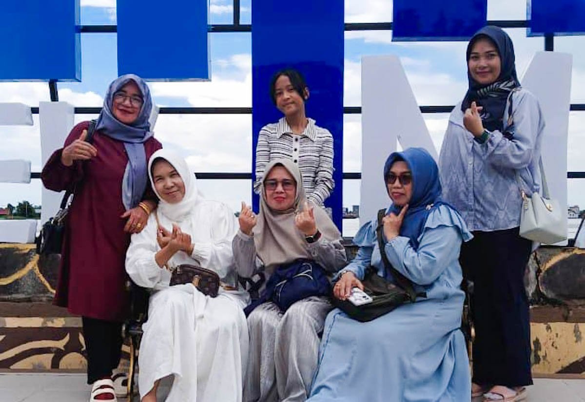 30 Tahun Tak Bertemu, Alumni PPAP 1994 Kalsel-Ambon Akhirnya Kumpul Lagi 2 IMG 20250421 WA0028