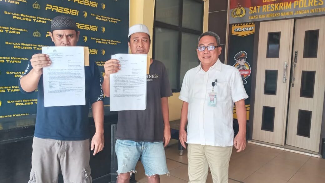 PN Rantau Nyatakan Penangkapan Roni & Umar Tak Sah – Gugatan Praperadilan Dikabulkan Sebagian 3 WhatsApp Image 2025 06 21 at 22.23.46 edited
