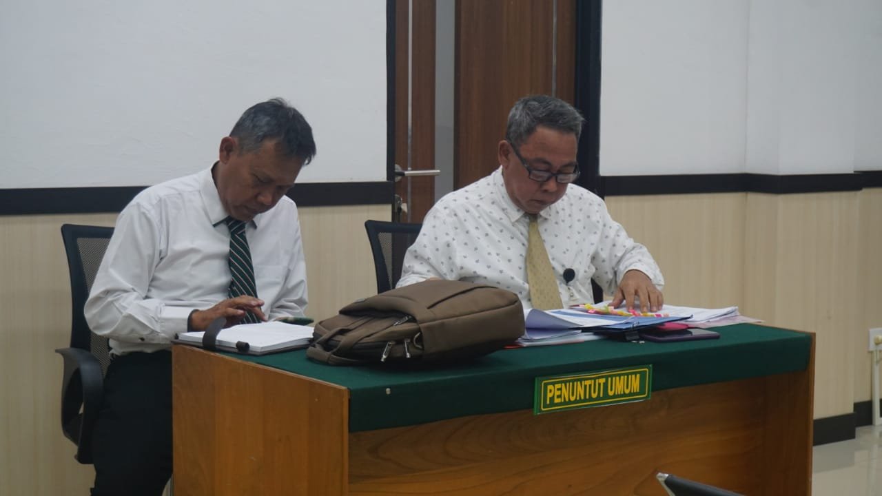 PN Rantau Nyatakan Penangkapan Roni & Umar Tak Sah – Gugatan Praperadilan Dikabulkan Sebagian 4 WhatsApp Image 2025 06 21 at 22.23.54