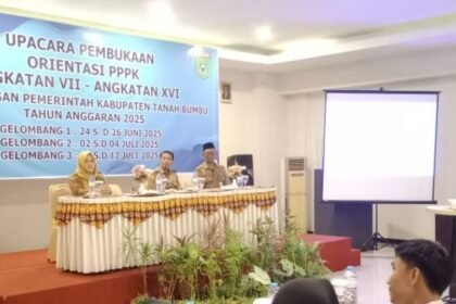suarameratus tanbu 133