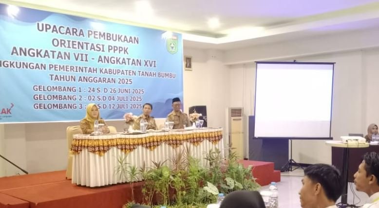 suarameratus tanbu 133