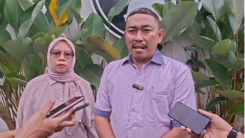 Peringati Hari Pustakawan Nasional: PD IPI Bersama Forum TBM Tapin Gelar Bimtek, dan Terbitkan Buku Antologi 3 WhatsApp Image 2025 07 08 at 10.31.12