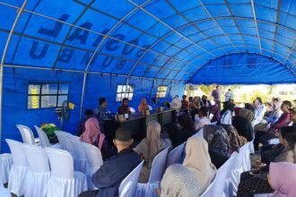 Tanah Bumbu Perkuat Data Kependudukan