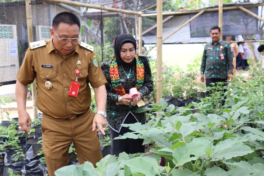 Sekolah Sehat 2025: H. Juanda Yakin MTsN 5 Mampu Bersaing 3 WhatsApp Image 2025 09 08 at 00.47.23 1 1