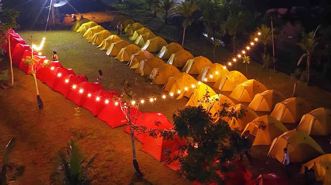 CAMPING BESAR BUKIT1