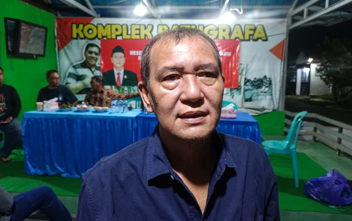 Warga Loktabat Utara Banjarbaru Curhat Soal RTH dan PJU, Ronauli Siap Perjuangkan 2 IMG 20251004 213530