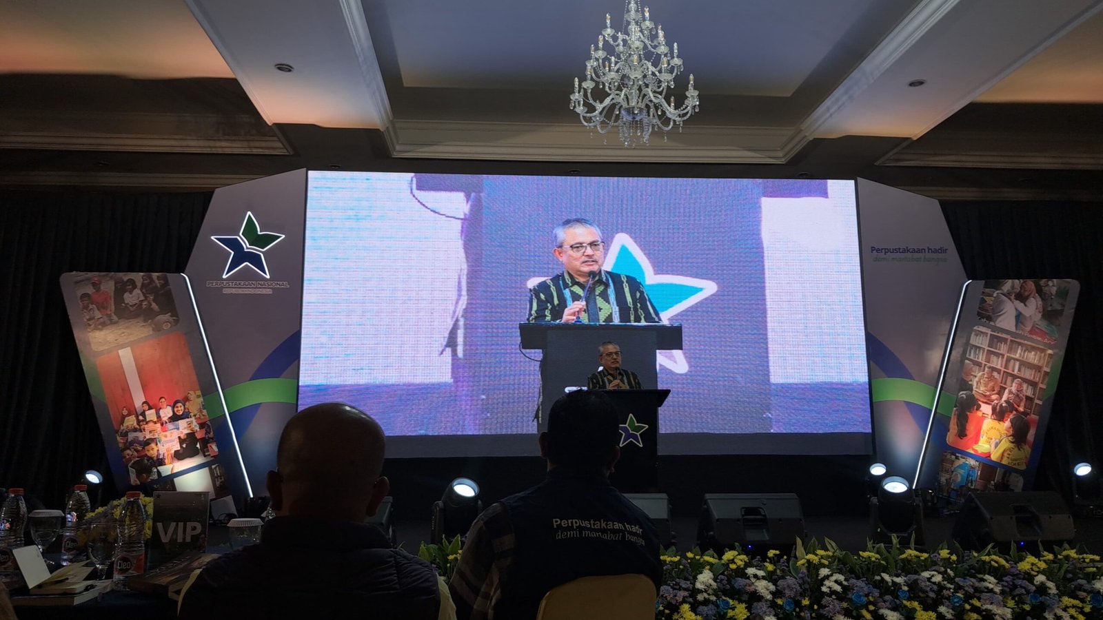 Enam Relima Asal Kalsel Ambil Bagian Dalam Penguatan Literasi Nasional, Perpusnas Tekankan Sinergi Lintas Sektor 2 72542 2 scaled