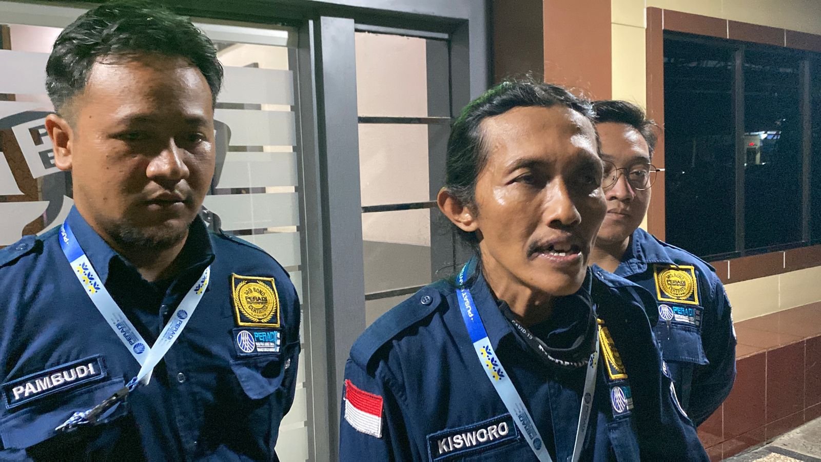 Dua Anak di Martapura Diduga Dikeroyok Oknum Berseragam Polisi 2 IMG 20251105 WA0013