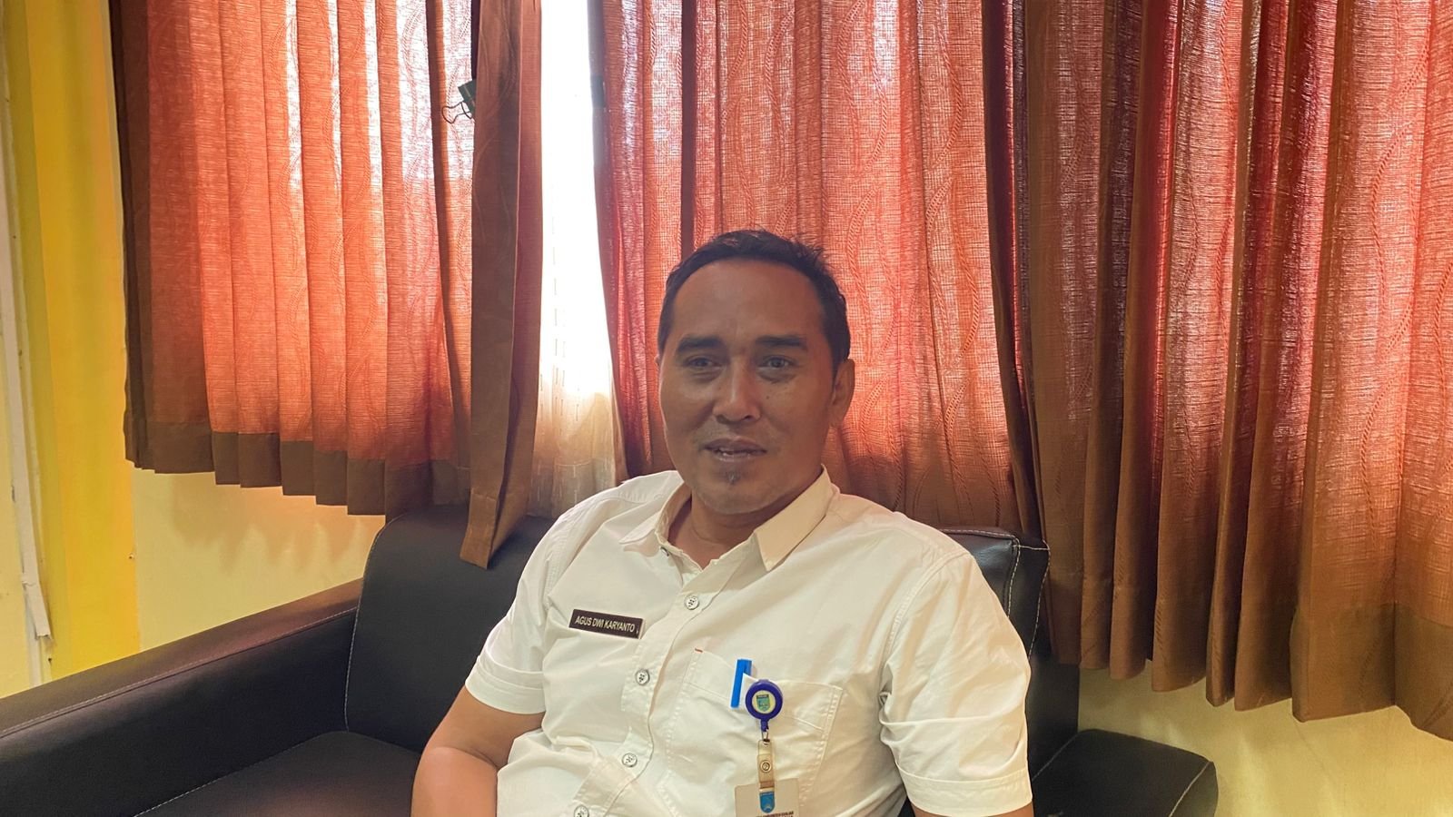 RSUD Ratu Zalecha Perkuat Layanan Kesehatan Jelang Momen 5 Rajab 2 IMG 20251120 WA0006