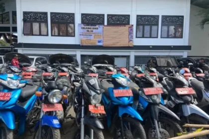 Pemkab Tabalong Lelang 110 Unit Kendaraan Dinas untuk Optimalisasi Aset Daerah new 585x439 1