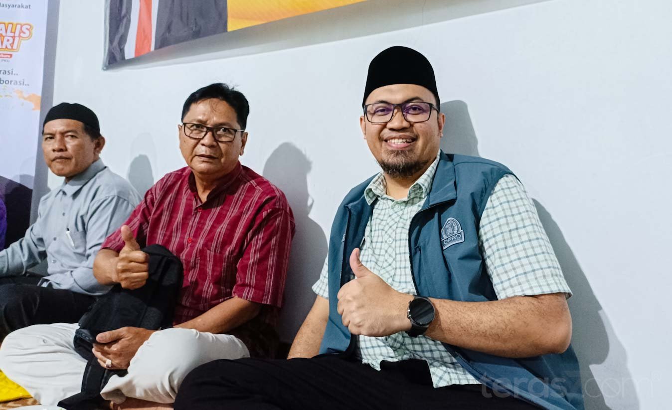 Nurkhalis Upayakan Perbaikan Drainase dan Fasilitas Posyandu di Loktabat Selatan 2 IMG 20251205 224136