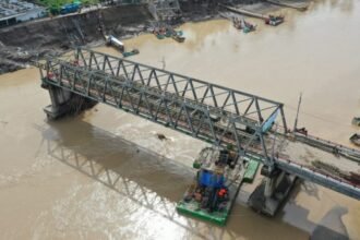 kementerian pu terus pulihkan akses pascabencana aceh berikut ruas jalan nasional yang sudah fungsional WhatsApp Image 2025 12 21 at 15.32.34