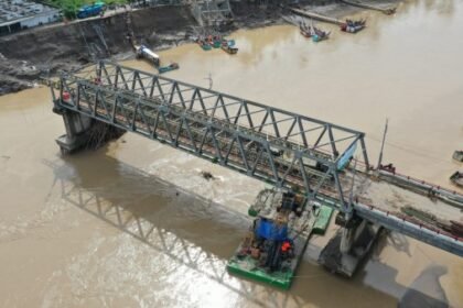 kementerian pu terus pulihkan akses pascabencana aceh berikut ruas jalan nasional yang sudah fungsional WhatsApp Image 2025 12 21 at 15.32.34