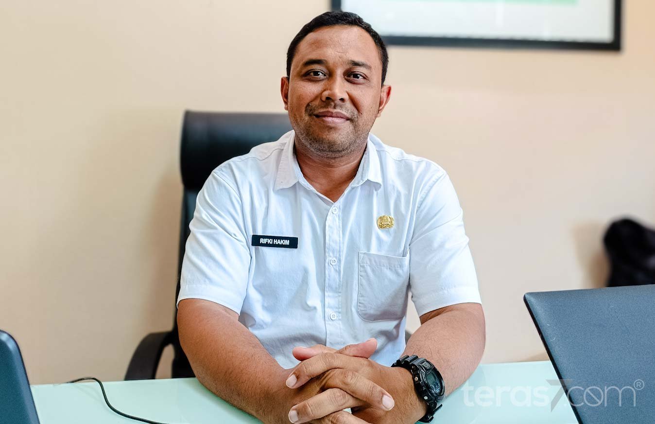 Sekolah Rakyat Terpadu 9 Banjarbaru Masih Berstatus Rintisan, Baru Tampung 125 Siswa 2 IMG 20260114 155843