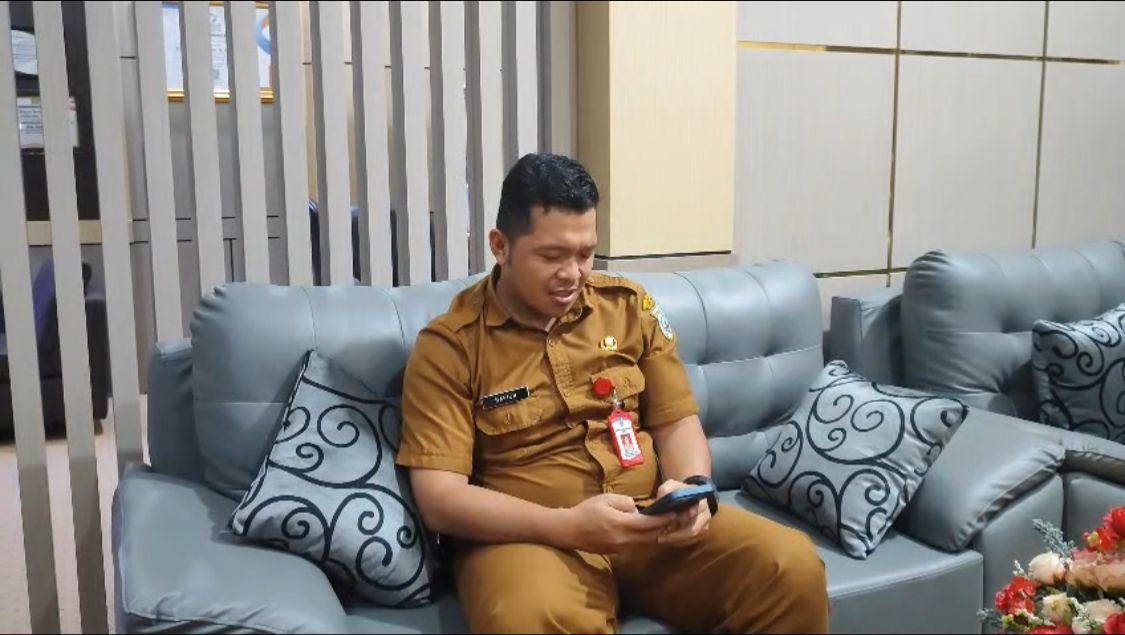 Aparatur Desa di Kabupaten Banjar 100 Persen Terlindungi JKK-JKM, Iuran Ditanggung Pemda 2 IMG 20260304 WA0013