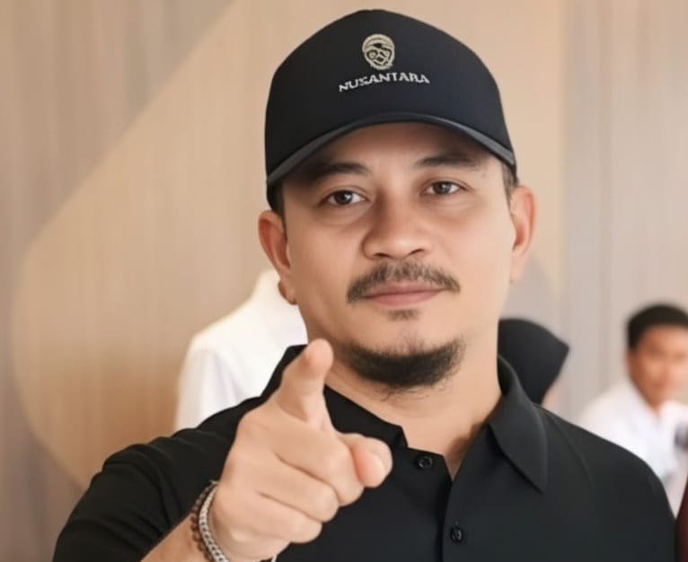 Fleksibel! LPKSM Borneo Kalimantan Hadirkan Kuliah S1 Hukum Full Online bagi Aktivis dan Praktisi 2 IMG 20260330 181559