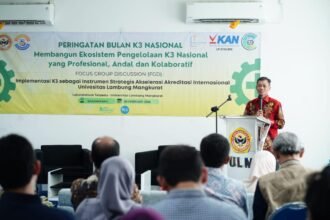 Lab Terpadu 2