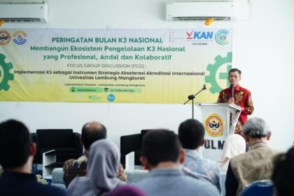 Lab Terpadu 2