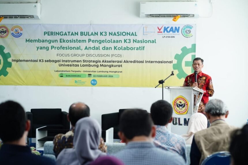 Lab Terpadu 2