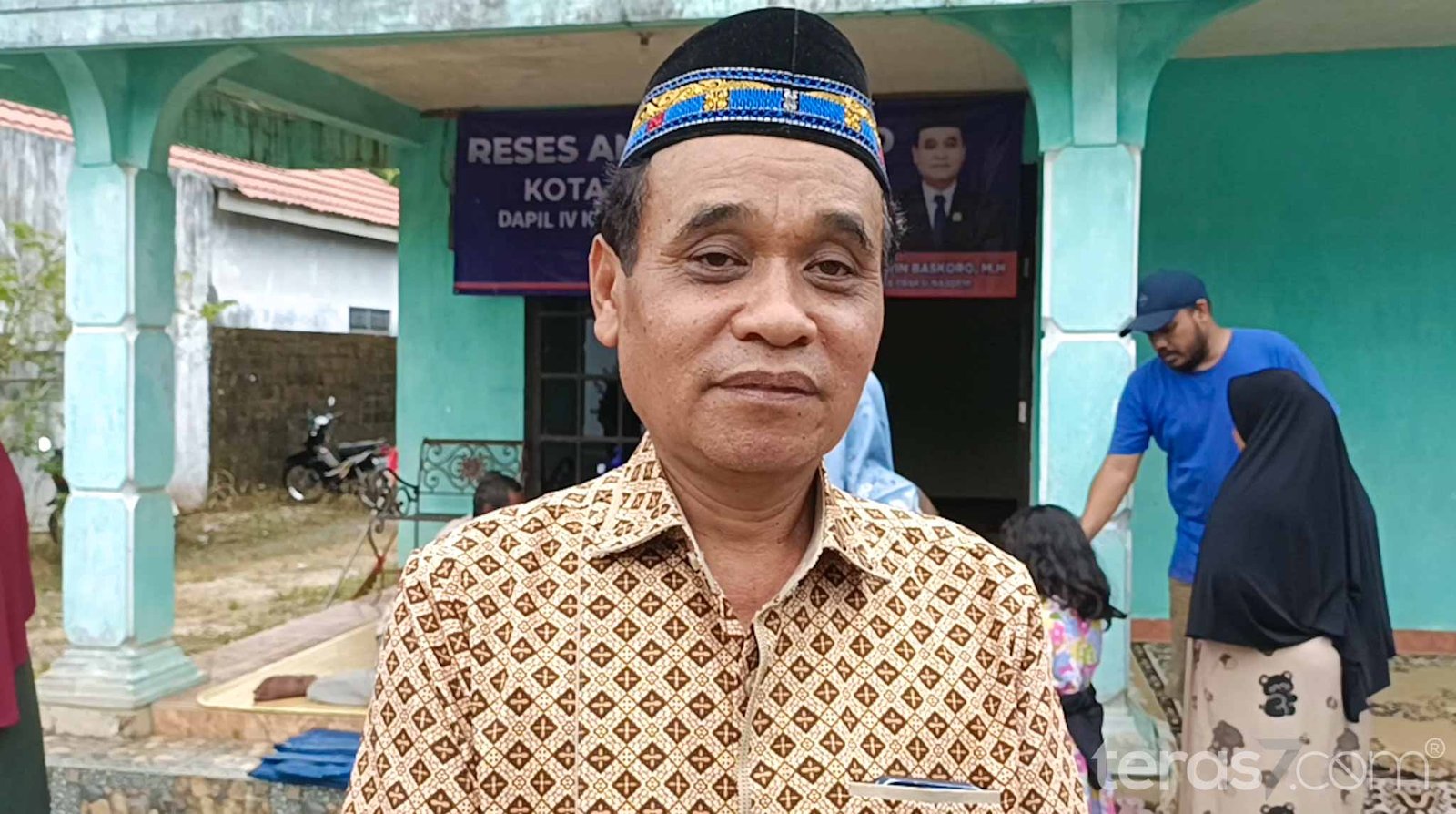 Cara Unik Takyin Baskoro Serap Aspirasi Warga Saat Reses di Bulan Ramadan 2 Screenshot 2026 03 07 18 23 42 832 com.miui .videoplayer