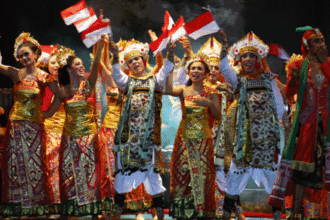 keberagaman budaya