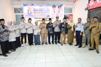 1777668203 Haji 2026 Bupati Andi Rudi Latif Tekankan Layanan Prima bagi