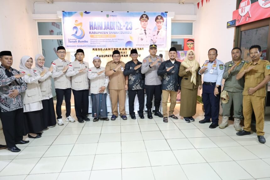 1777668203 Haji 2026 Bupati Andi Rudi Latif Tekankan Layanan Prima bagi