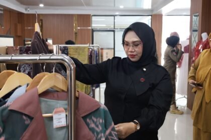 1780996262 Dekranasda Tanah Bumbu Gelar Evaluasi Fokus Tingkatkan Daya Saing UMKM