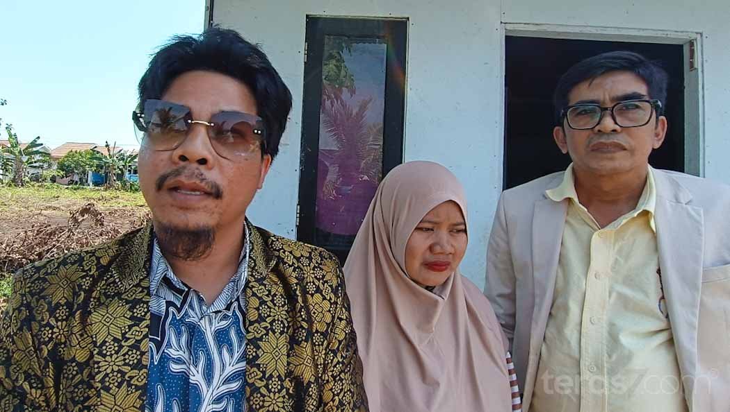 Rumah Janda Dua Anak di Banjarbaru Ini Terancam Digusur, Baskoro Kawal Penyelesaian Sengketa 3 IMG 20260808 122415