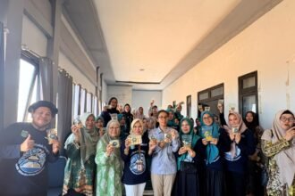 1790154403 Sekolah Pangan Digelar di Satui Tanah Bumbu Dorong Inovasi Olahan