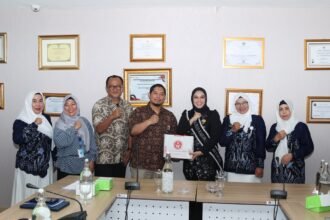 1790474734 Bunda PAUD Tanah Bumbu Perkuat Komitmen Pendidikan Anak Usia Dini