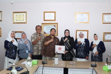 1790474734 Bunda PAUD Tanah Bumbu Perkuat Komitmen Pendidikan Anak Usia Dini