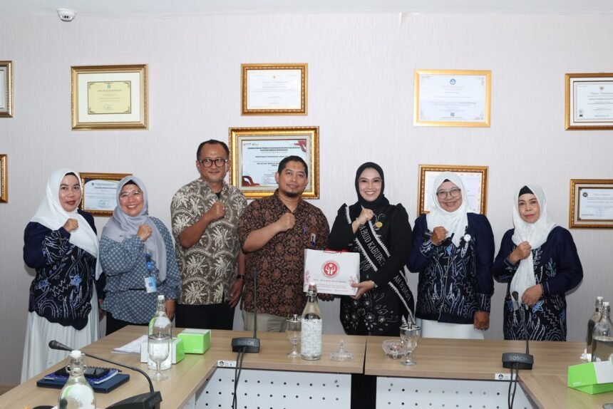 1790474734 Bunda PAUD Tanah Bumbu Perkuat Komitmen Pendidikan Anak Usia Dini