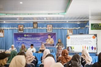1791443233 Bupati Andi Rudi Latif Dorong Sekolah Pangan Perkuat Menu Ikan